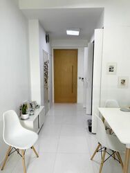 26 Newton (D11), Apartment #465479311